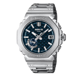 MRG-B2100D-2AJR CASIO カシオ MR-G Gショック