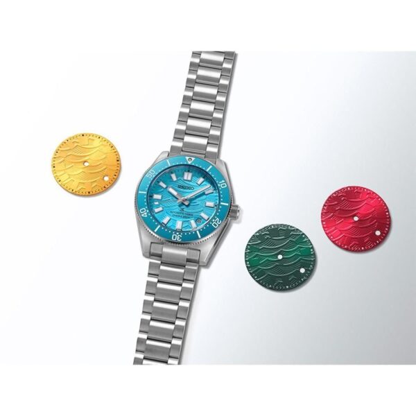 【世界限定 4,500本】HBC011J SEIKO セイコー プロスペックス Diver Scuba