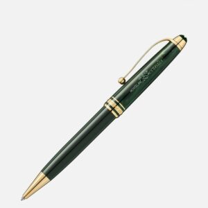 MB131344 MONTBLANC モンブラン マイスターシュテュック ジ オリジン コレクション クラシック ボールペン