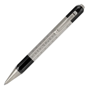 MB132139 MONTBLANC モンブラン ヘリテイジ エジプトマニア ドゥエ ボールペン