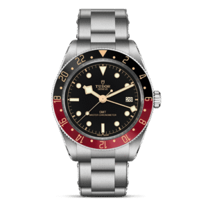 M7939G1A0NRU-0001 TUDOR チューダー ブラックベイ 58 GMT