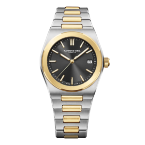 1000-STP-20001 RAYMOND WEIL レイモンド ウェイル A.R.T. 38mm