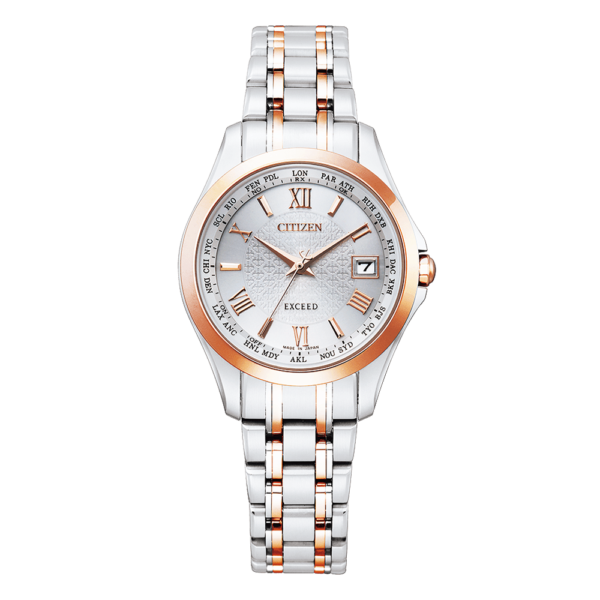 EC1124-58A CITIZEN シチズン エクシード