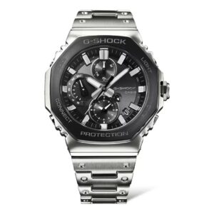 GMC-B2100BT-1AJF CASIO カシオ FULL METAL Gショック