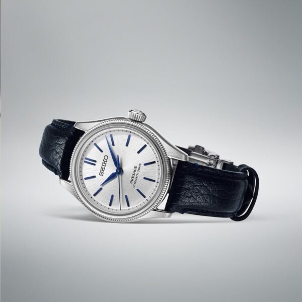 【世界限定2,500本】HCC004J SEIKO セイコー プレザージュ