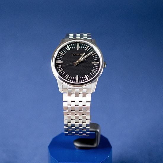 【世界限定500本】 AQ6021-51E The CITIZEN ザ・シチズン 特定店限定モデル