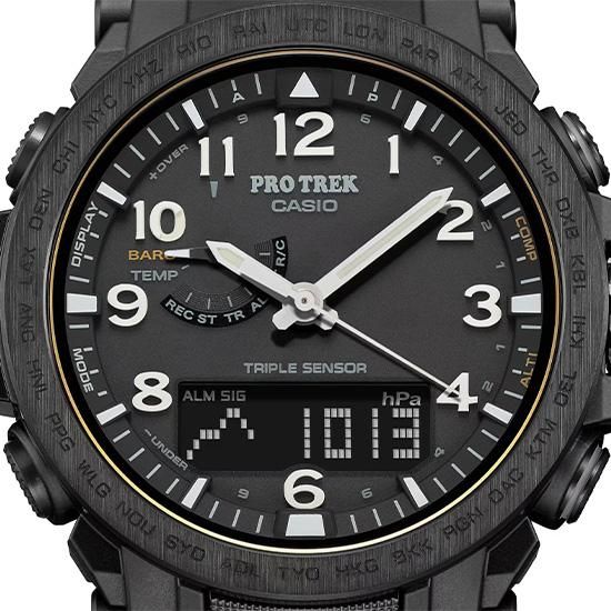 PRW-51FC-1JF CASIO カシオ PRO TREK