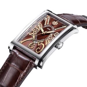 1012-1TM Cuervo y Sobrinos クエルボ・イ・ソブリノス プロミネンテ ソロテンポ