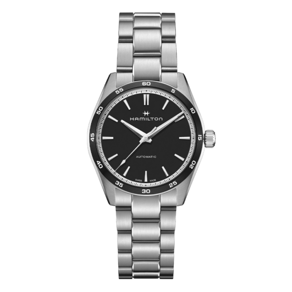 H36205130 HAMILTON ハミルトン ジャズマスター パフォーマー 38mm
