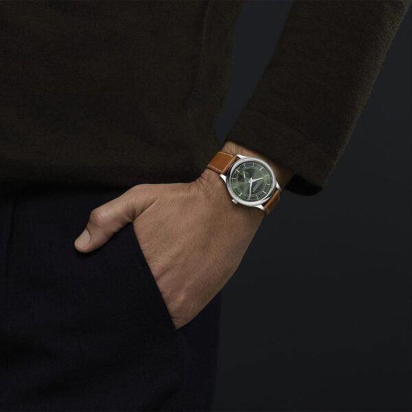 168629-3001 Chopard ショパール L.U.C XPS フォレスト グリーン