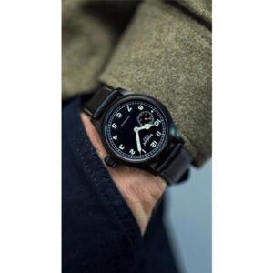 【世界限定100本】 752.710-7010 hanhart ハンハルト パイオニア プリヴェンター9S