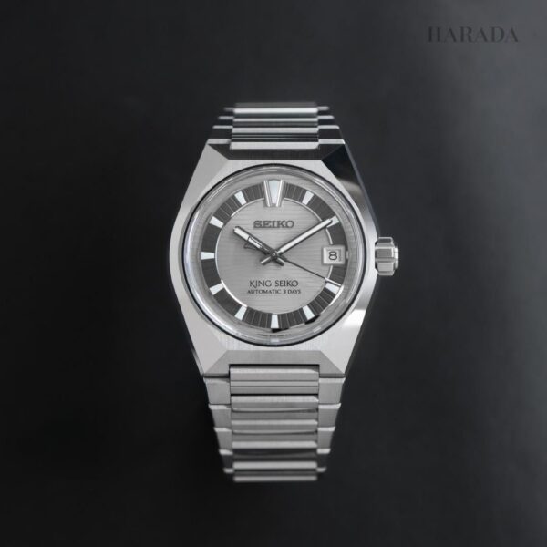 HKF002J SEIKO セイコー キングセイコー