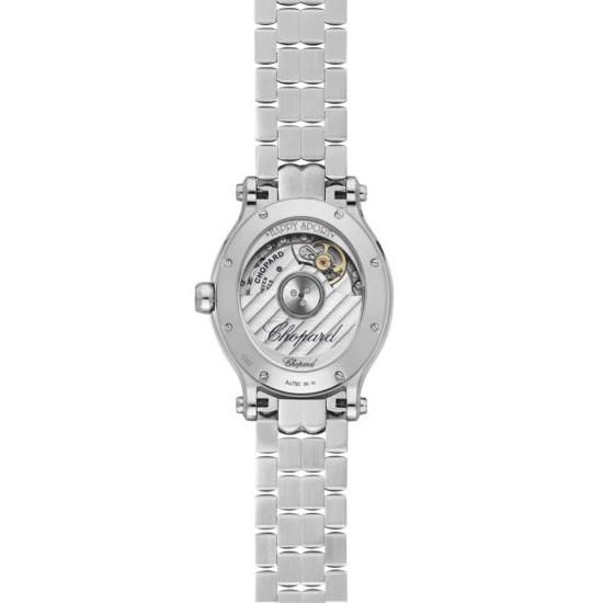 278602-3002 Chopard ショパール ハッピー スポーツ オーバル