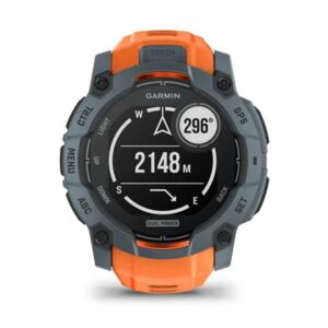 010-02935-31 GARMIN ガーミン インスティンクト 3 デュアルパワー