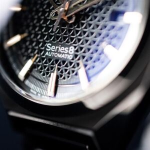 NA1015-81Z CITIZEN シチズン シリーズ8 830メカニカル