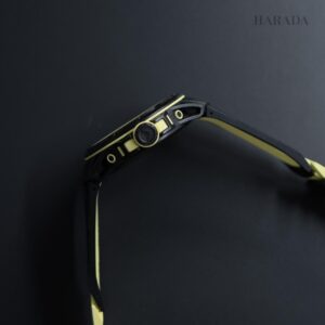 【限定200本】N3003.26X01.B01 NORQAIN ノルケイン ワイルドワン スケルトン X-Lite リミテッドエディション 41mm