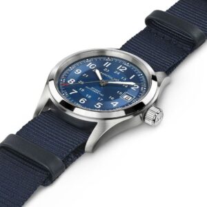 H70455940 HAMILTON ハミルトン カーキ フィールド オート 38mm