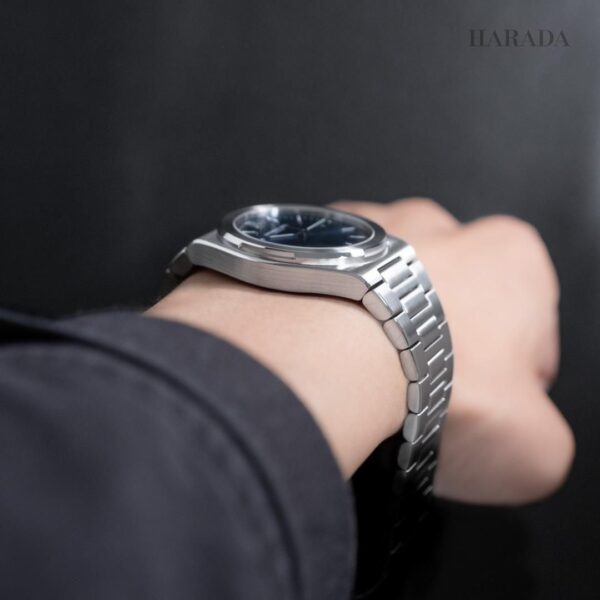 1000-ST-50001 RAYMOND WEIL レイモンド ウェイル A.R.T. 38mm