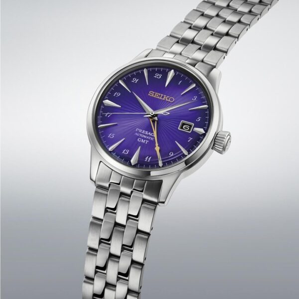 【世界限定6,000本】HCB006J SEIKO セイコー プレザージュ