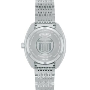 【世界限定 800本】SDKA027 SEIKO セイコー キングセイコー