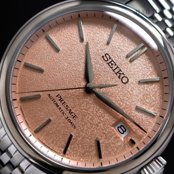 SARX125 SEIKO セイコー プレザージュ