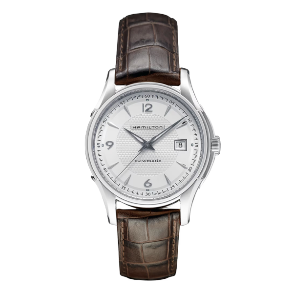 H32515555 HAMILTON ハミルトン ジャズマスター ビューマチック オート 40mm