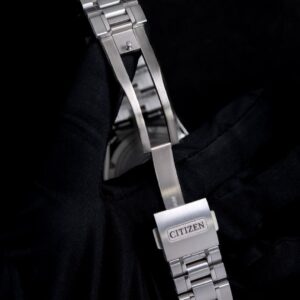 【世界限定500本】 AQ4100-57C The CITIZEN ザ・シチズン
