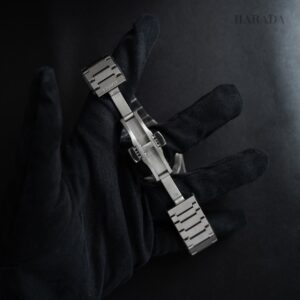 T137.807.44.061.00 TISSOT ティソ PRX チタニウム 38mm
