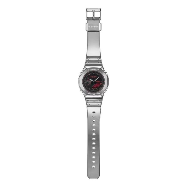 GM-2100YRA-8AJF CASIO カシオ ANALOG-DIGITAL Gショック