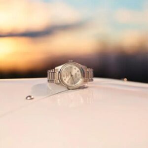 L3.410.4.63.6 LONGINES ロンジン スピリット 37mm