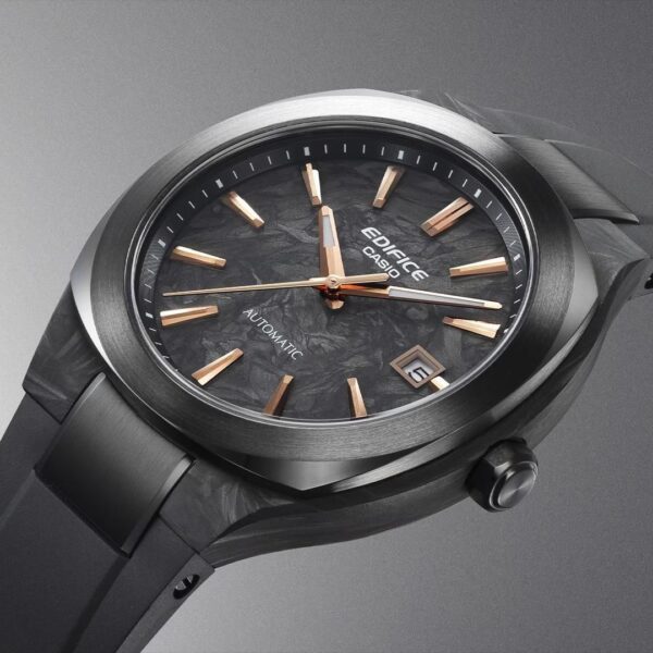 EFK-200XPB-1AJF CASIO カシオ EDIFICE AUTOMATIC