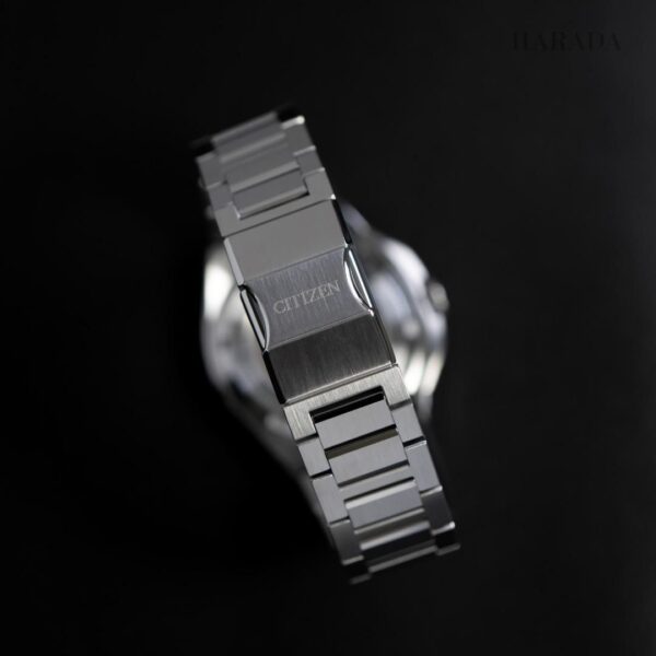 NB6080-51W CITIZEN シチズン シリーズ8