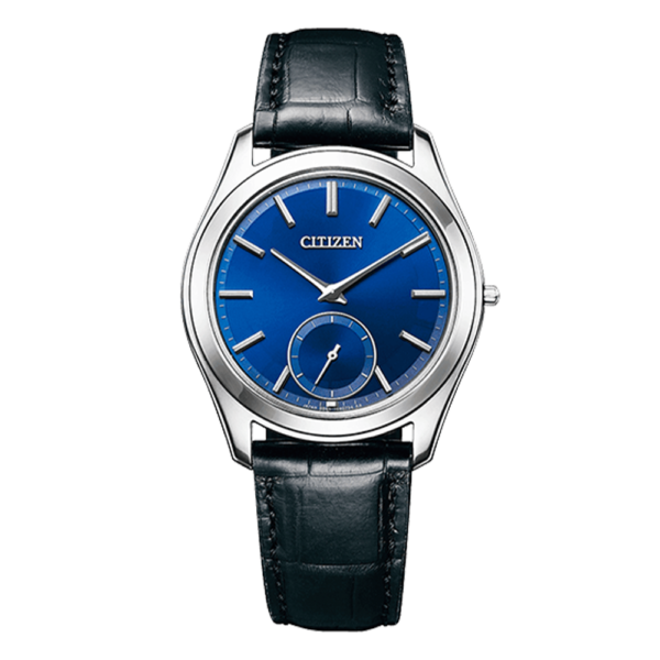 【限定80本】 AQ5010-01L CITIZEN シチズン エコ・ドライブ ワン 特定店限定モデル