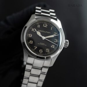 H70405130 HAMILTON ハミルトン カーキ フィールド マーフ 38mm