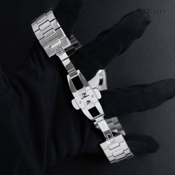 1000-ST-20001 RAYMOND WEIL レイモンド ウェイル A.R.T. 38mm
