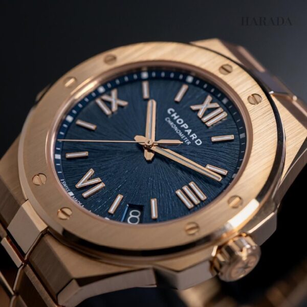 295363-5001 Chopard ショパール アルパインイーグル 41mm