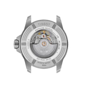 T120.907.17.281.00 TISSOT ティソ シースター 2000 44mm