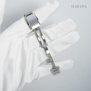 【世界限定1,500本】 EC1160-71L CITIZEN シチズン クロスシー basic collection