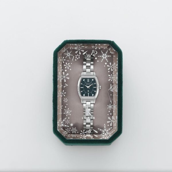 【800本限定】SSWA017 SEIKO セイコー ルキア