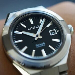 NA1004-87E CITIZEN シチズン シリーズ8 870メカニカル