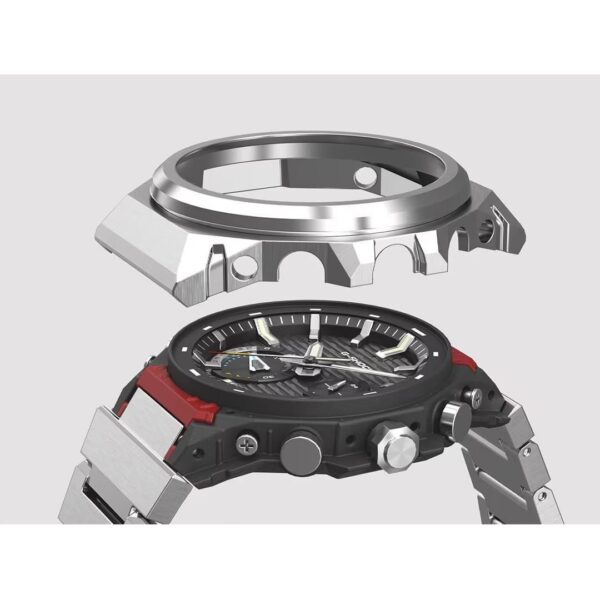 GST-B1000BD-2AJF CASIO カシオ G-STEEL Gショック