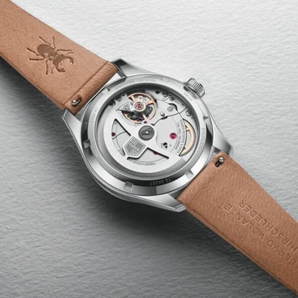 01 403 7799 4068-07 6 20 11FC ORIS オリス ビッグクラウン ポインターデイト キャリバー403 40mm