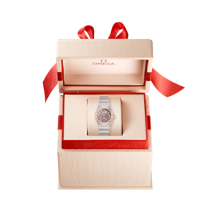 131.25.25.60.99.001 OMEGA オメガ コンステレーション 25MM