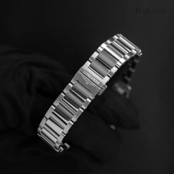 L3.750.4.12.6 LONGINES ロンジン コンクエスト 38mm