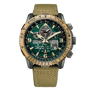 JY8074-11X CITIZEN シチズン プロマスター SKY