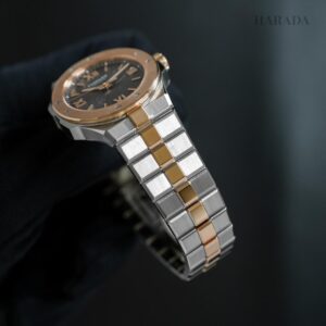 298617-6001 Chopard ショパール アルパインイーグル 33mm
