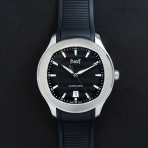 G0A47014 PIAGET ピアジェ ポロ デイト