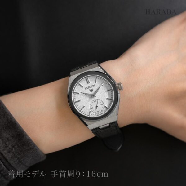 【世界限定200本】 NC0207-07A The CITIZEN ザ・シチズン メカニカル 特定店限定モデル