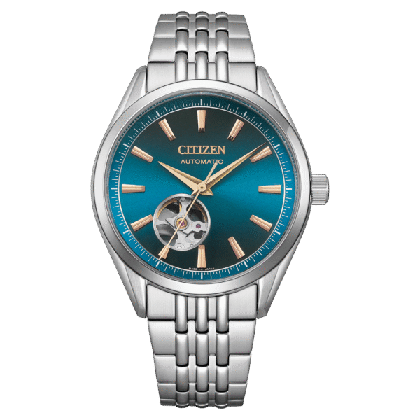 【世界限定2,000本】 NH9111-54L CITIZEN シチズン シチズンコレクション