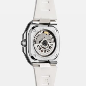 BRX5R-IRS-ST/SRB Bell & Ross ベル&ロス BR-X5 イリデッセント